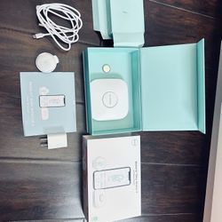 Sense U Baby Monitor 3