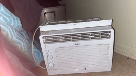 Madea 5000 btu air conditioner