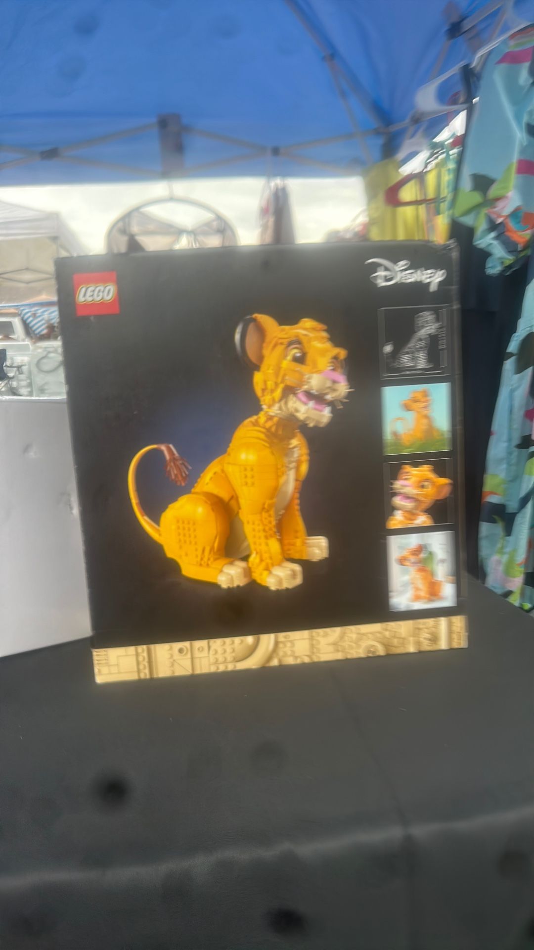 Lego Set 