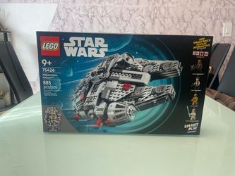 Lego Star Wars SMART Play Millennium Falcon