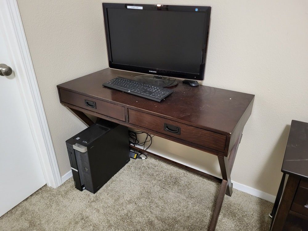 Desk