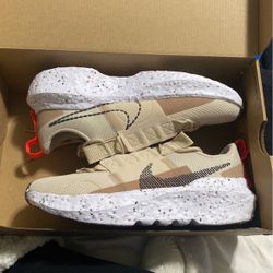 Women Nike Crater Impact