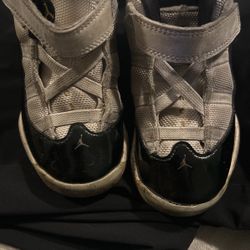 Jordan’s Size 9c