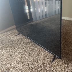 40” Roku Tv / Fire stick 
