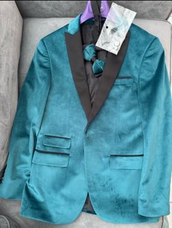 Men’s tuxedo