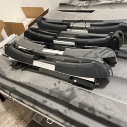 Thule Surf Board Rack 