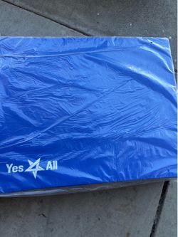 Olympic Weightlifting Drop Pads (Pair