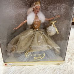 2000 special edition barbie