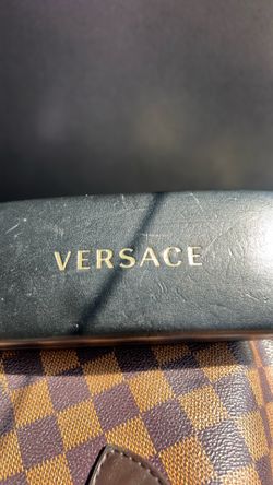 Versace Sunglasses