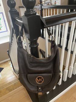 MK Purse