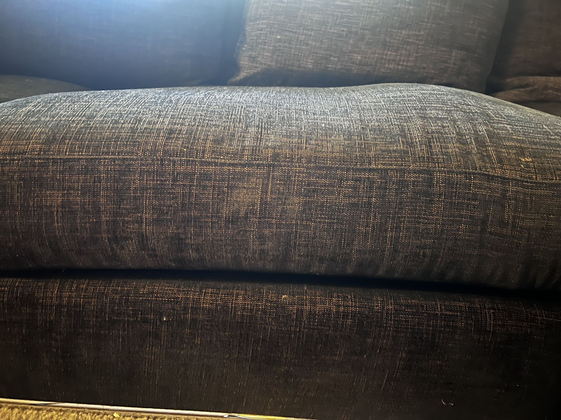 Used Sectional