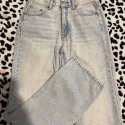 Aero Jeans 