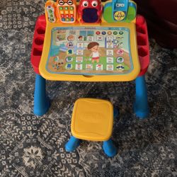 Kids Learning Activity Set