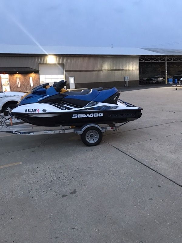 Jet ski for Sale in Chicago, IL OfferUp
