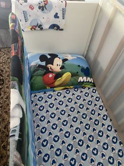 Kids Bedding Set