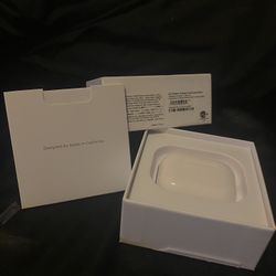 AirPods Pro (2nd Generation)