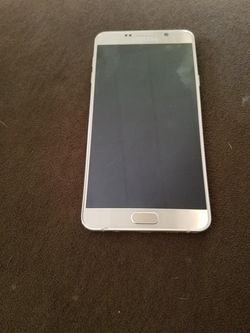 Note 5 for sale or trade