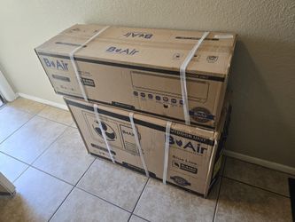 New Minisplit A/C