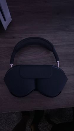 Airpods Max Navy used
