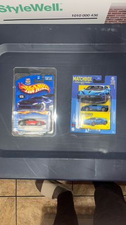 Hotwheels Bugattis For Sale