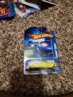 Hot wheel