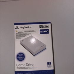PlayStation 5 Game Storage 5TB