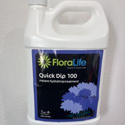 FloraLife Quick Dip
