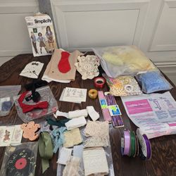 Crafts Bundle 