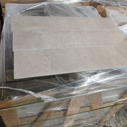 LimeStone Tiles