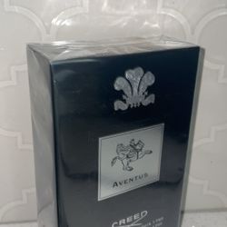 Creed Aventus 100ml(3.3oz)