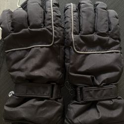 Gloves