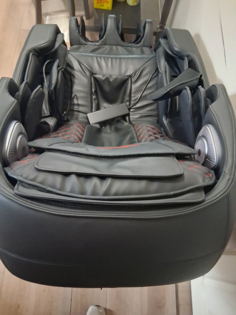 Massage Seat Like New