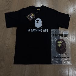 BAPE TEE