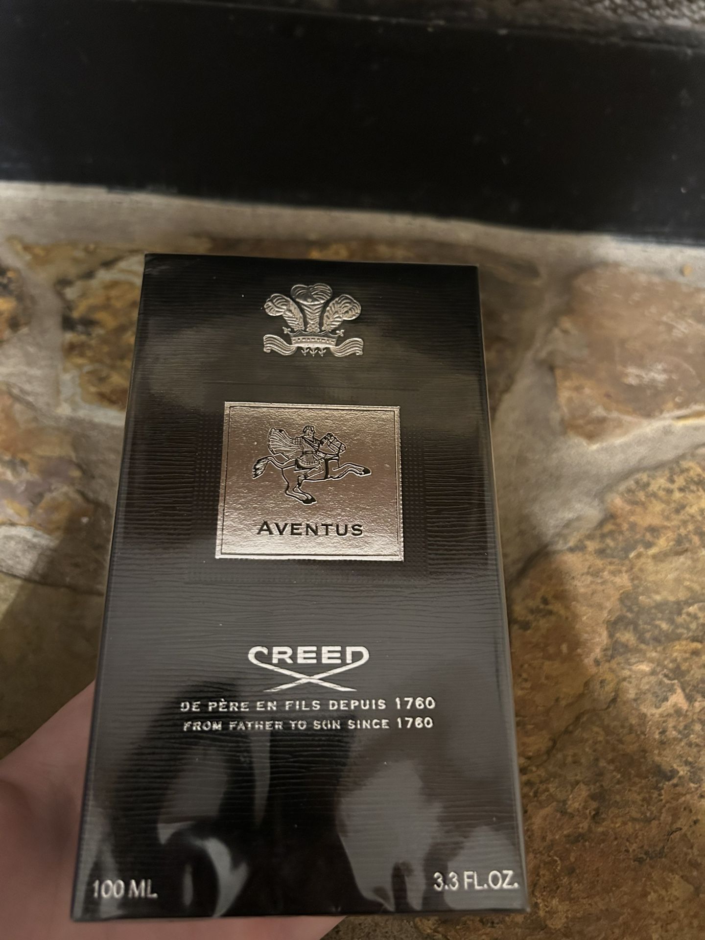 Creed Aventus