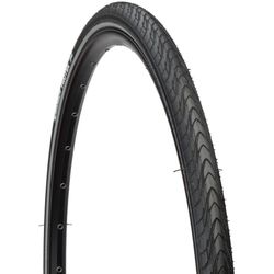 Bicycle 4 Tires and 2 Rims.