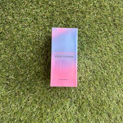 LV Perfume