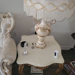 Antique Furniture Set