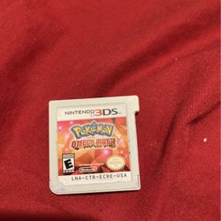 Pokemo 3 Ds