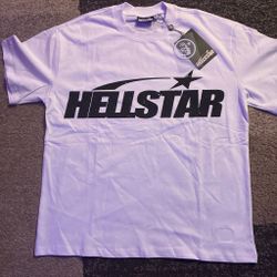 Men’s Hellstar T-Shirt Size M