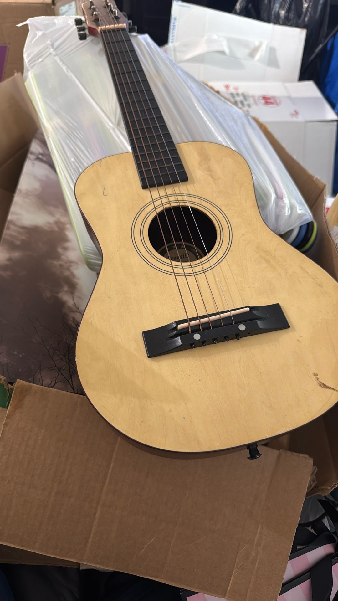 Guitarra