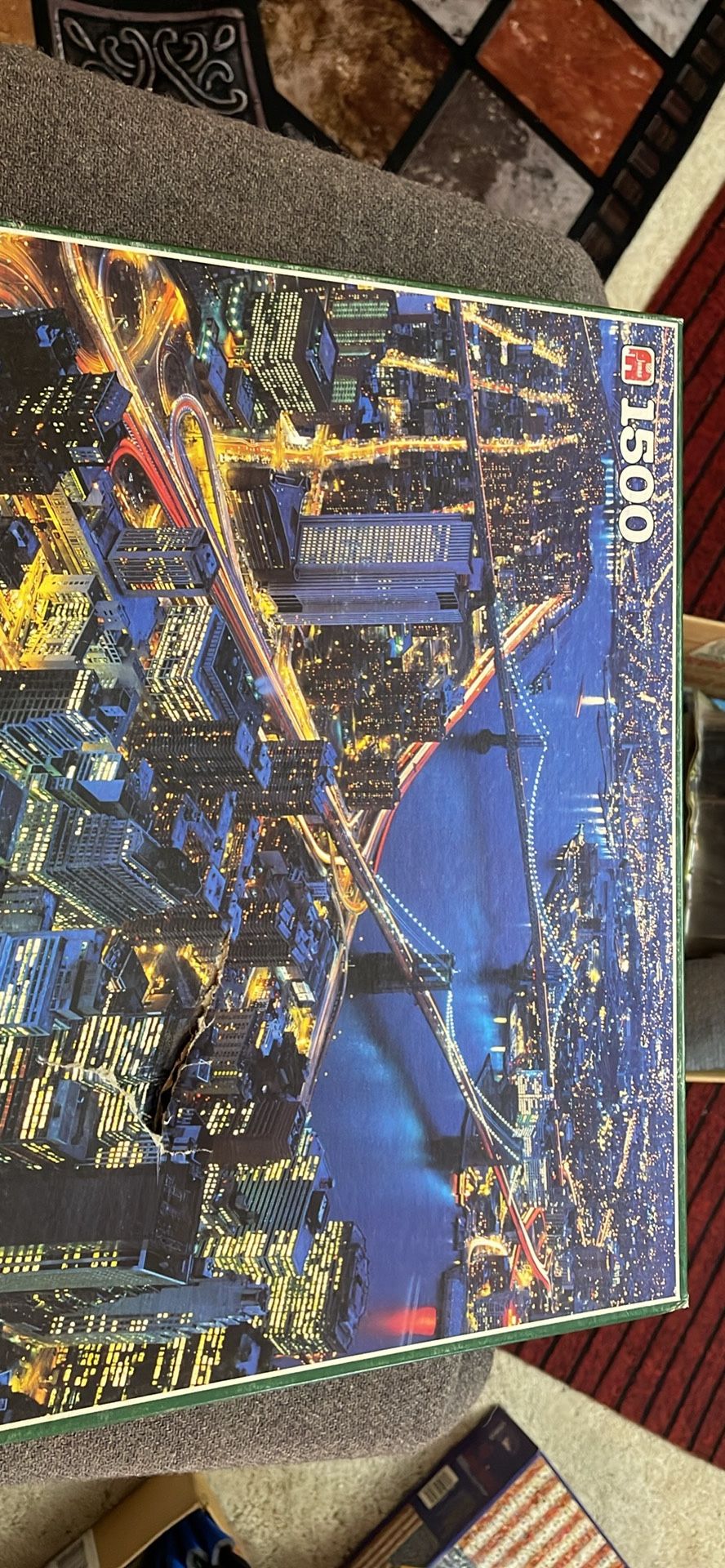 Puzzle
