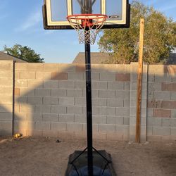 Basketball Hoop