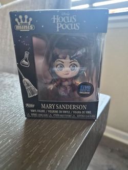 Hocus Pocus Funko mini
