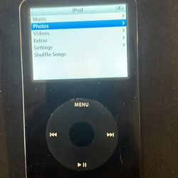 iPod Classic