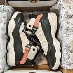 Jordan 6 Rings Sz 13