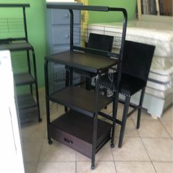 Mueble Para Microondas