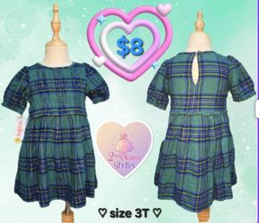 Cat & Jack Toddler Dress