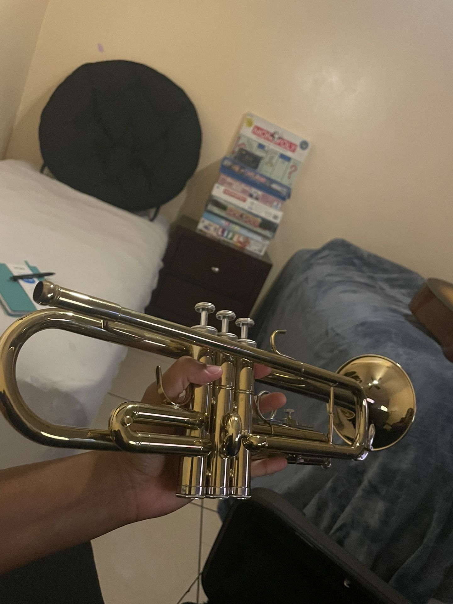 Used Trumpet For Sale!! for Sale in Miami, FL OfferUp