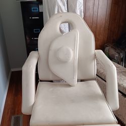 Facial Chair