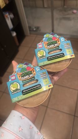Dumplings